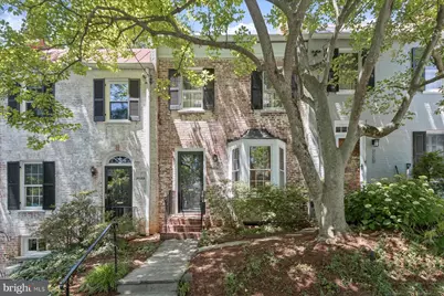 5023 V Street NW, Washington, DC 20007 - Photo 1