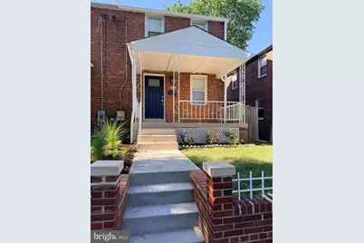 632 Faraday Place NE, Washington, DC 20017 - Photo 1