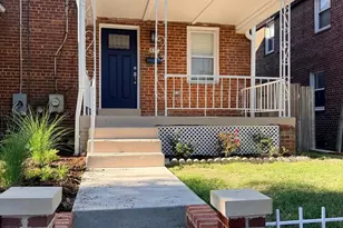 632 Faraday Pl NE, Washington, DC 20017 - Photo 1