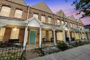 616 Parkside Pl NE, Washington, DC 20019 - Photo 1