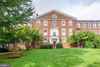 3520 39th Street NW #A655, Washington, DC 20016 - Photo 1