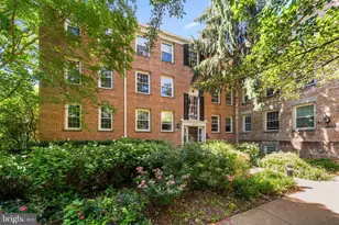 2720 Ordway St NW, Washington, DC 20008 - Photo 1