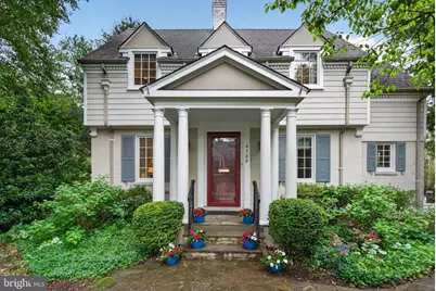 4300 44th Street NW, Washington, DC 20016 - Photo 1
