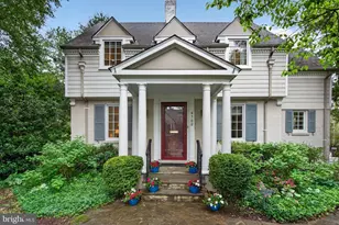 4300 44th St NW, Washington, DC 20016 - Photo 1