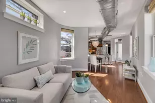143 Rhode Island Ave NW, Washington, DC 20001 - Photo 1