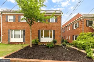 1408 Sheridan St NW, Washington, DC 20011 - Photo 1