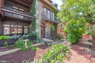 1474 Belmont Street NW #2, Washington, DC 20009 - Photo 1