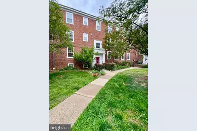 3930 Langley Court NW #C639, Washington, DC 20016 - Photo 1