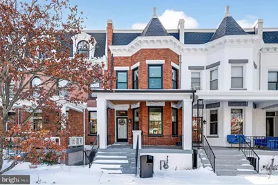 32 Adams Street NW, Washington, DC 20001 - Photo 1