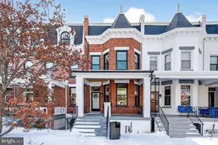 32 Adams St NW, Washington, DC 20001 - Photo 1