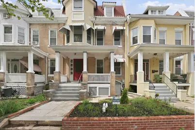1349 Oak Street NW, Washington, DC 20010 - Photo 1