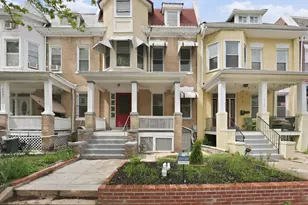 1349 Oak St NW, Washington, DC 20010 - Photo 1