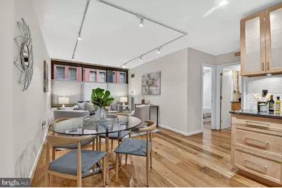 1301 20th Street NW #111, Washington, DC 20036 - Photo 1