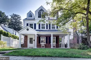 4633 Asbury Pl NW, Washington, DC 20016 - Photo 1