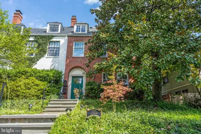3313 Cleveland Avenue NW, Washington, DC 20008 - Photo 1