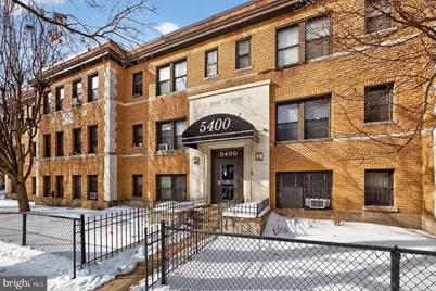 5400 7th Street NW #102, Washington, DC 20011 - Photo 1