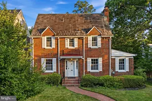 1328 Juniper St NW, Washington, DC 20012 - Photo 1