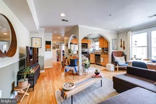 401 Evarts St NE, Washington, DC 20017 - Photo 1