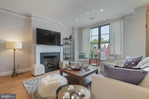 1351 Wisconsin Ave NW, Washington, DC 20007 - Photo 1