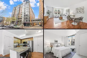 440 L St NW, Washington, DC 20001 - Photo 1