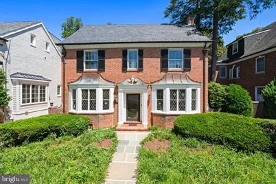 4505 Klingle Street NW, Washington, DC 20016 - Photo 1