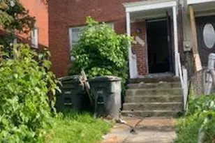 4623 Hillside Rd SE, Washington, DC 20019 - Photo 1