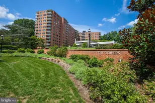 4201 Cathedral Ave NW, Washington, DC 20016 - Photo 1