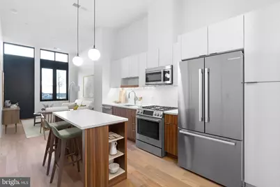 7175 12th Street NW #105, Washington, DC 20011 - Photo 1