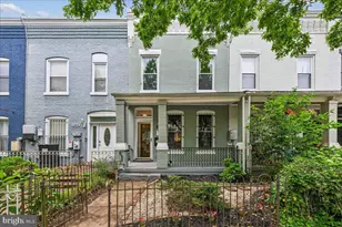 1261 Morse St NE, Washington, DC 20002 - Photo 1