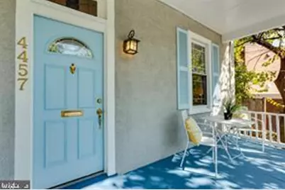 4457 Macarthur Boulevard NW, Washington, DC 20007 - Photo 1