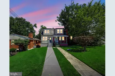 5614 Blaine Street NE, Washington, DC 20019 - Photo 1