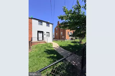 608 Chaplin Street SE, Washington, DC 20019 - Photo 1