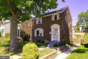 1822 41st Pl SE, Washington, DC 20020 - Photo 1