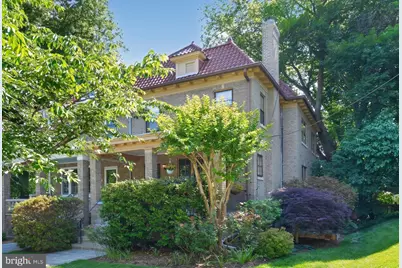 4225 37th Street NW, Washington, DC 20008 - Photo 1