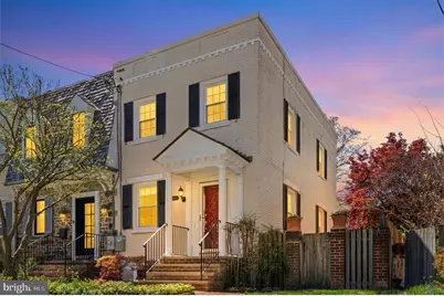 4228 40th Street NW, Washington, DC 20016 - Photo 1