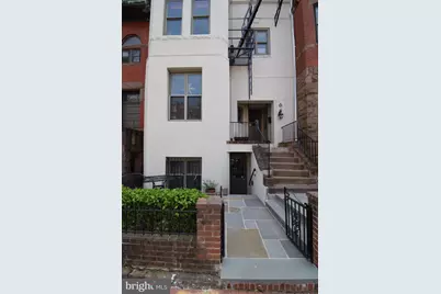 2112 O Street NW #4, Washington, DC 20037 - Photo 1
