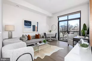 525 Water Street SW, Washington, DC 20024 - Photo 1
