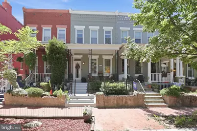 18 Randolph Place NW, Washington, DC 20001 - Photo 1