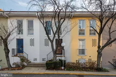 225 G Street SW #126, Washington, DC 20024 - Photo 1