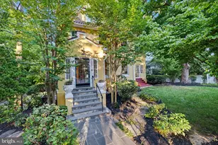 5201 38th St NW, Washington, DC 20015 - Photo 1