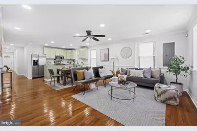 5307 E Street SE, Washington, DC 20019 - Photo 1