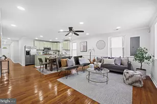 5307 E St SE, Washington, DC 20019 - Photo 1