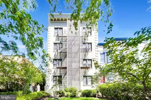 116 North Carolina Ave SE, Washington, DC 20003 - Photo 1
