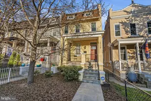 5719 13th St NW, Washington, DC 20011 - Photo 1