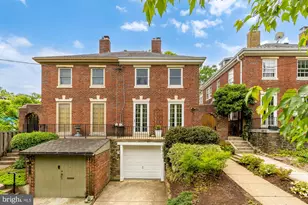 3414 Porter St NW, Washington, DC 20016 - Photo 1