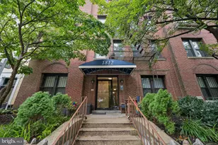 1812 Vernon St NW, Washington, DC 20009 - Photo 1