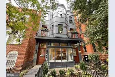 1402 12th Street NW #7, Washington, DC 20005 - Photo 1