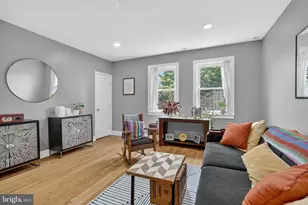 1836 Independence Ave SE, Washington, DC 20003 - Photo 1