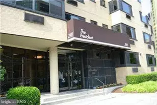 2141 I St NW, Washington, DC 20037 - Photo 1