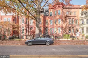 1113 P St NW, Washington, DC 20005 - Photo 1